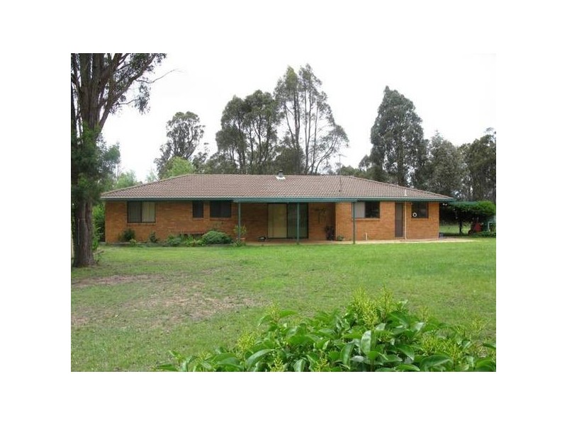 66 Lentara Road, Armidale NSW 2350