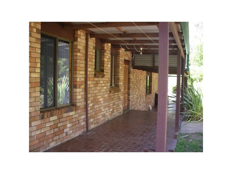 1335 Bundarra Road, Invergowrie NSW 2350
