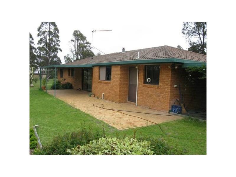 66 Lentara Road, Invergowrie NSW 2350