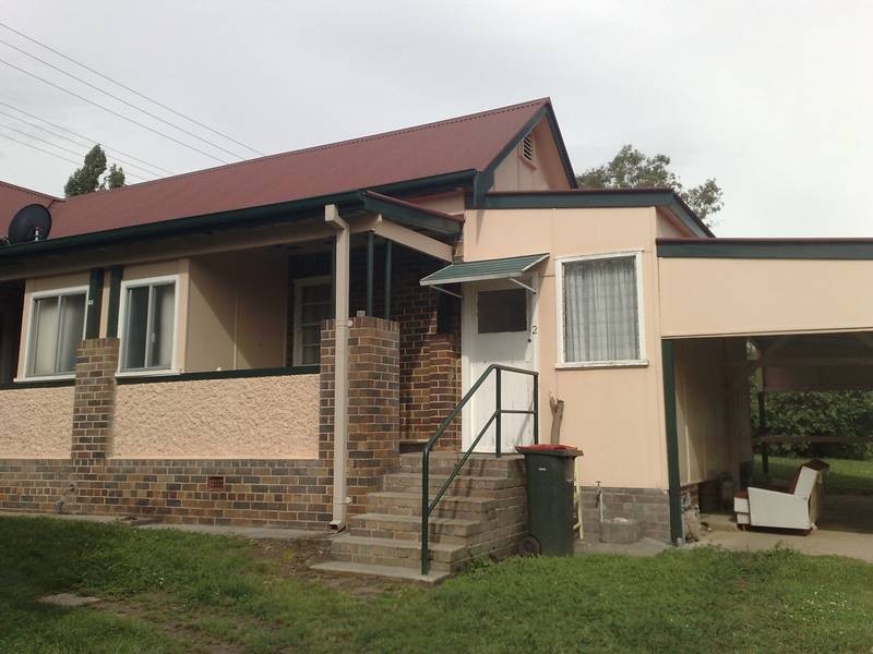 2/61 Markham Street, Armidale NSW 2350