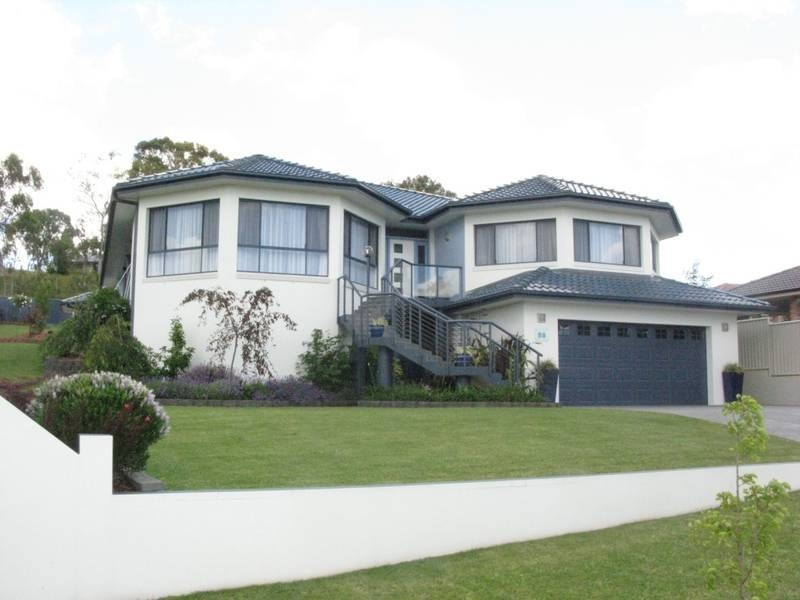 59 Ash Tree Drive, Armidale NSW 2350