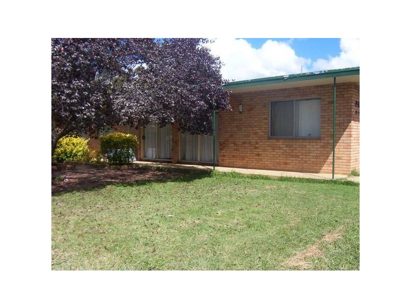 6/115 Markham Street, Armidale NSW 2350