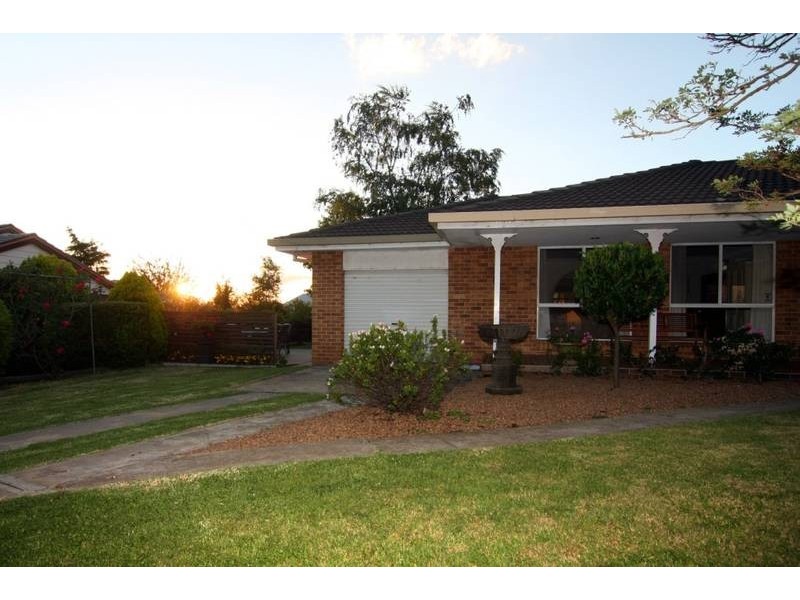 26 Crest Road, Armidale NSW 2350
