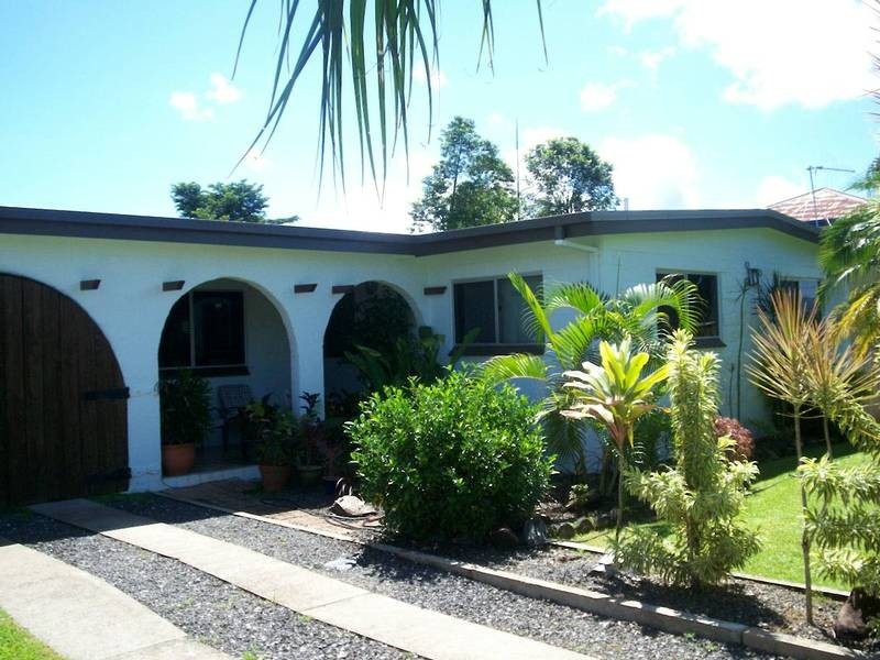 10 Martin, Babinda QLD 4861