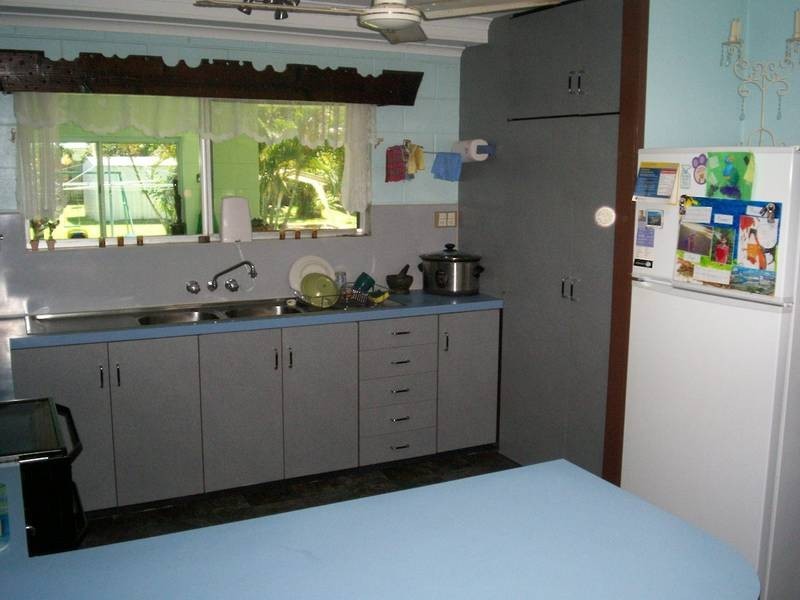 10 Martin, Babinda QLD 4861