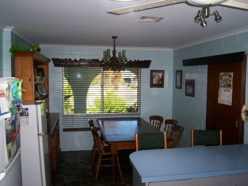 10 Martin, Babinda QLD 4861