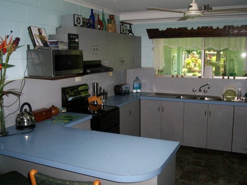 10 Martin, Babinda QLD 4861