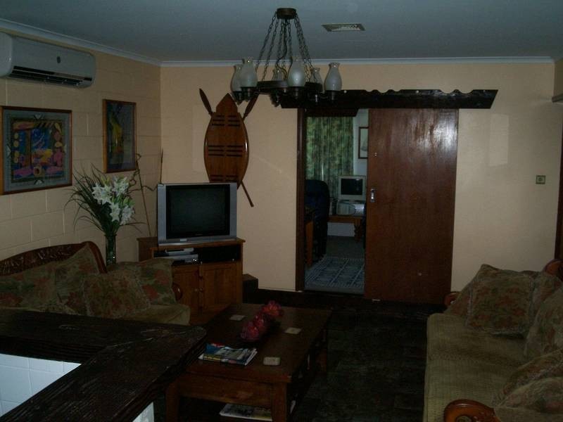 10 Martin, Babinda QLD 4861