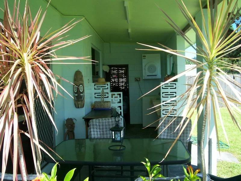 10 Martin, Babinda QLD 4861