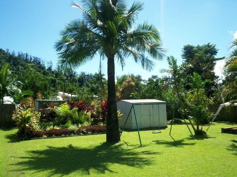 10 Martin, Babinda QLD 4861