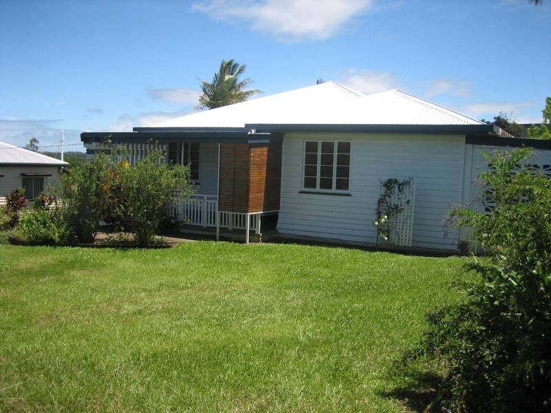 0 East Innisfail, Innisfail QLD 4860