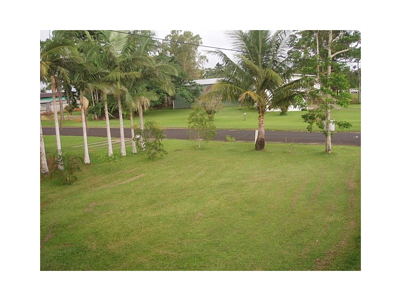 50 Jodrell Street, Innisfail QLD 4860