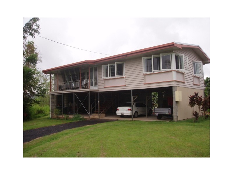 50 Jodrell Street, Innisfail QLD 4860