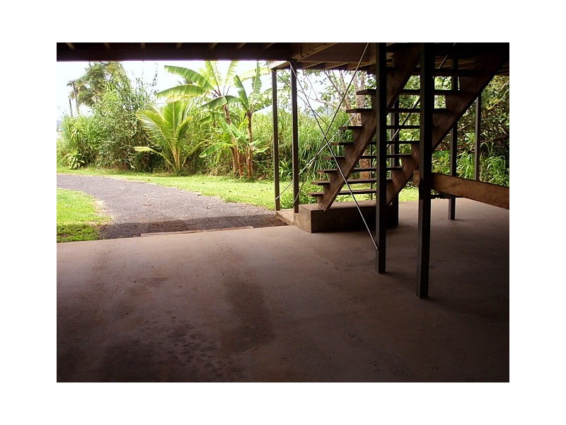 50 Jodrell Street, Innisfail QLD 4860