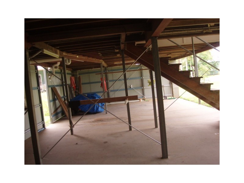 50 Jodrell Street, Innisfail QLD 4860