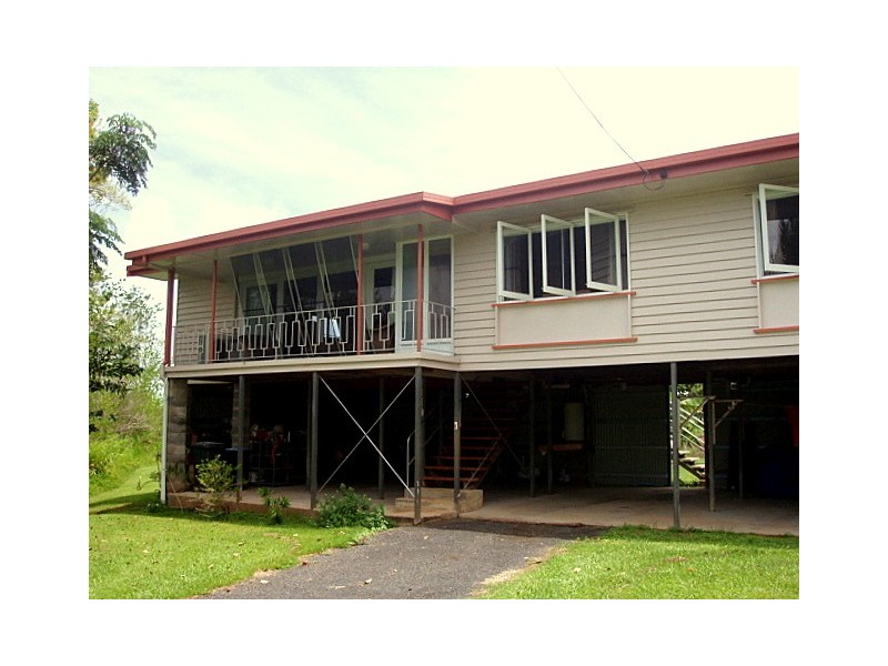 50 Jodrell Street, Innisfail QLD 4860