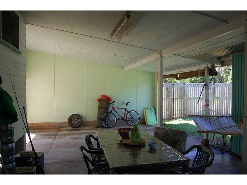 37 Evans, Bramston Beach QLD 4871