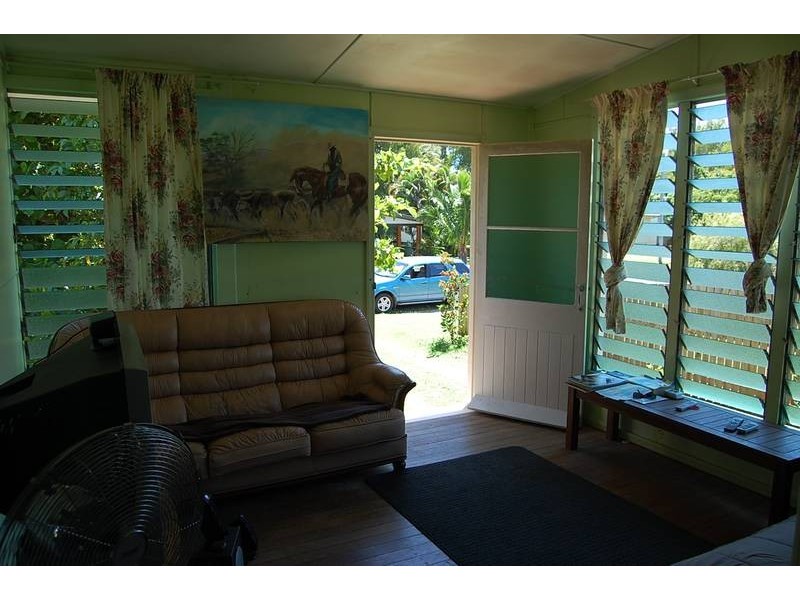 37 Evans, Bramston Beach QLD 4871