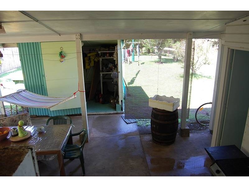 37 Evans, Bramston Beach QLD 4871