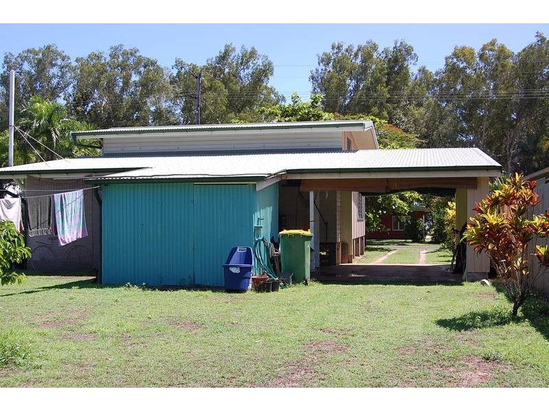 37 Evans, Bramston Beach QLD 4871