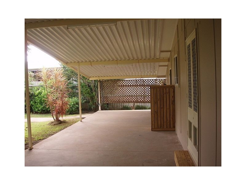 13 Jodrell Street, Innisfail QLD 4860