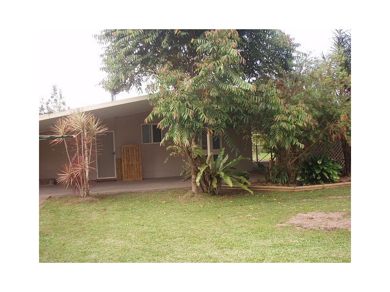 13 Jodrell Street, Innisfail QLD 4860