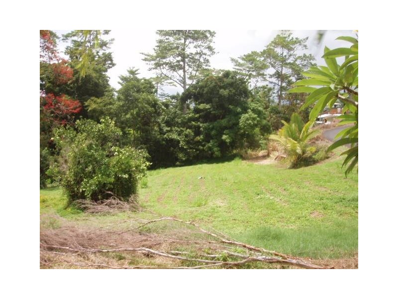 2 Hickey St, Innisfail QLD 4860