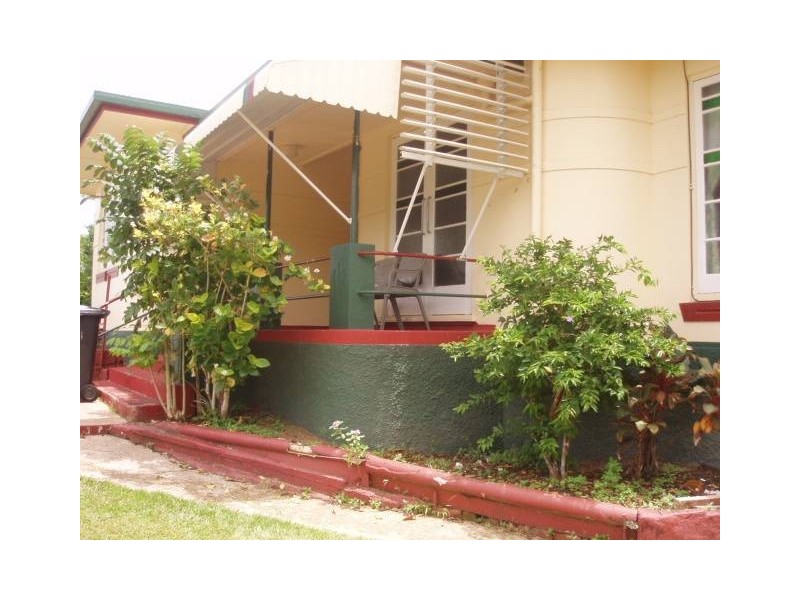 2 Hickey St, Innisfail QLD 4860