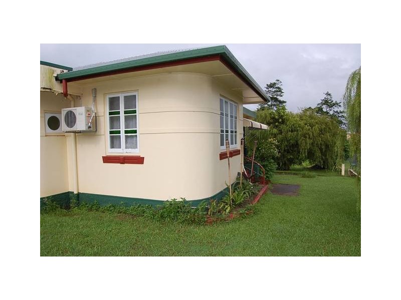 2 Hickey St, Innisfail QLD 4860
