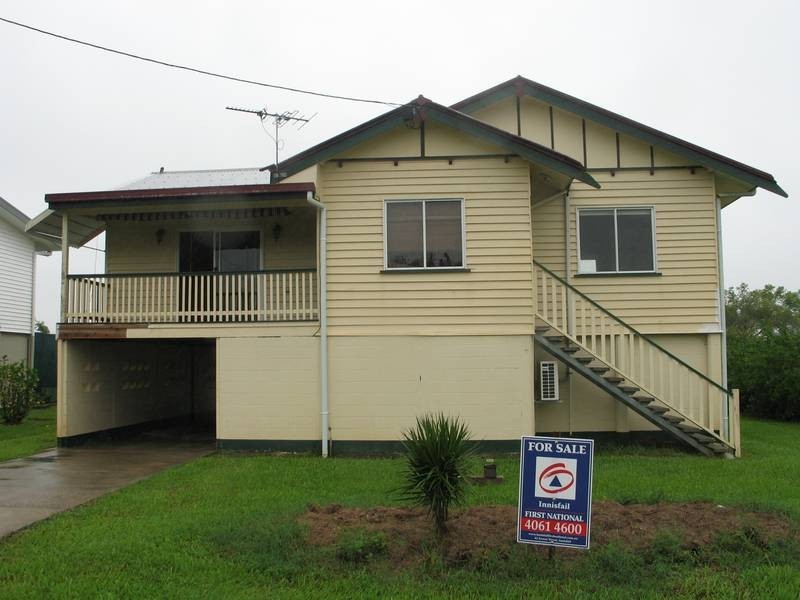 14 Sundown Road, Innisfail QLD 4860