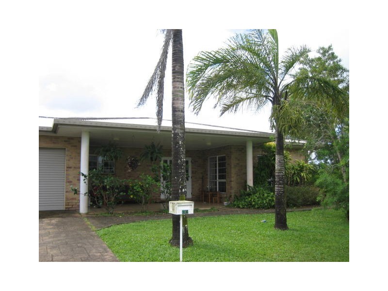 6 Callander, Innisfail QLD 4860