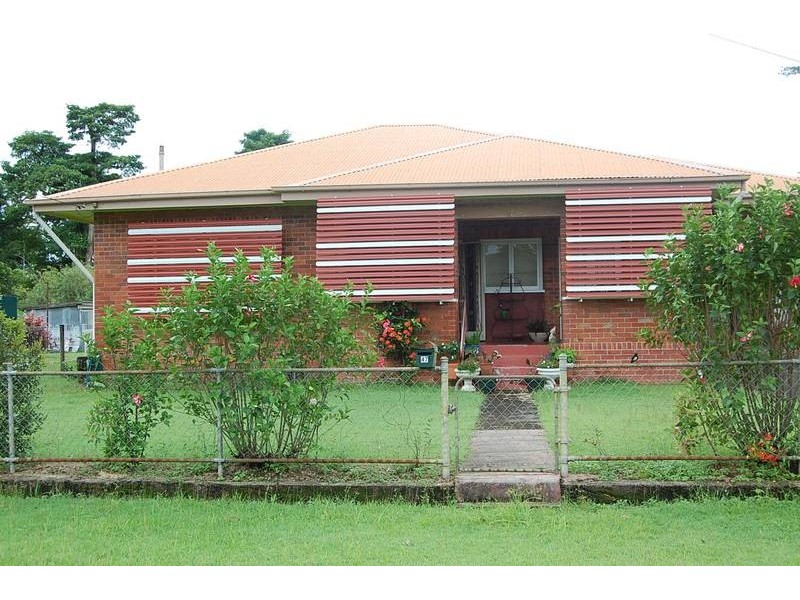 47 Howard Kennedy, Babinda QLD 4861