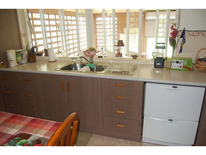 47 Howard Kennedy, Babinda QLD 4861