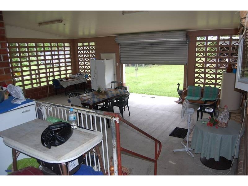 47 Howard Kennedy, Babinda QLD 4861