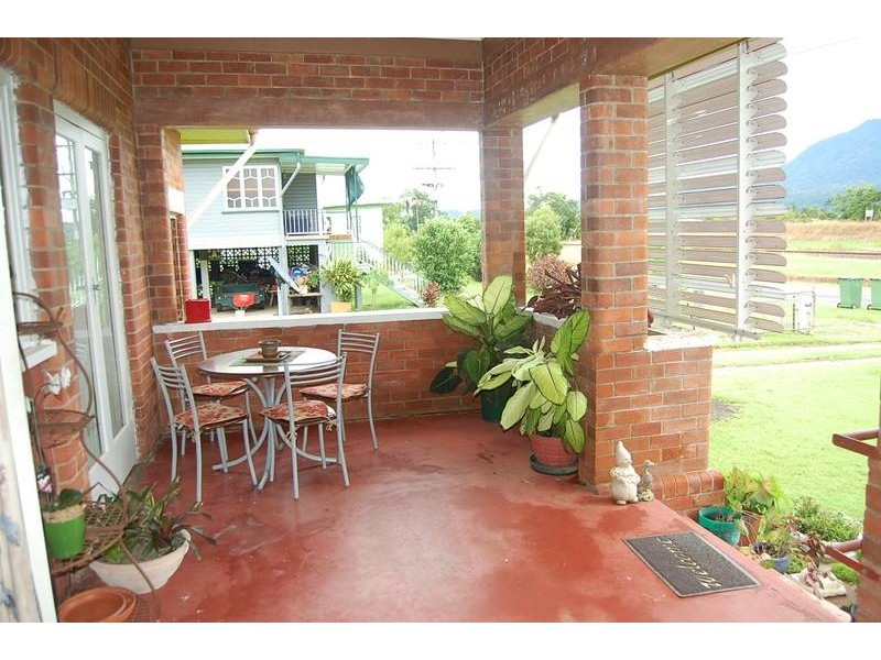 47 Howard Kennedy, Babinda QLD 4861