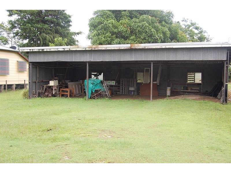 47 Howard Kennedy, Babinda QLD 4861