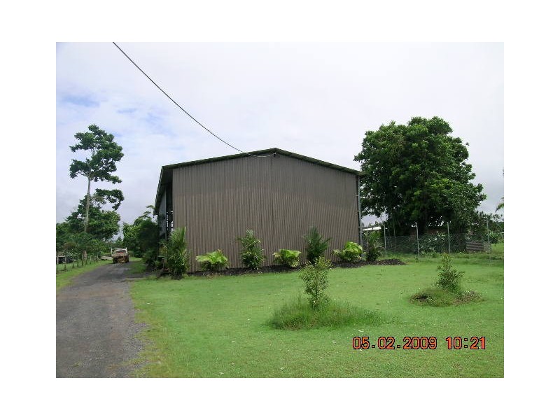 90 Etty Bay Road, Mourilyan QLD 4858