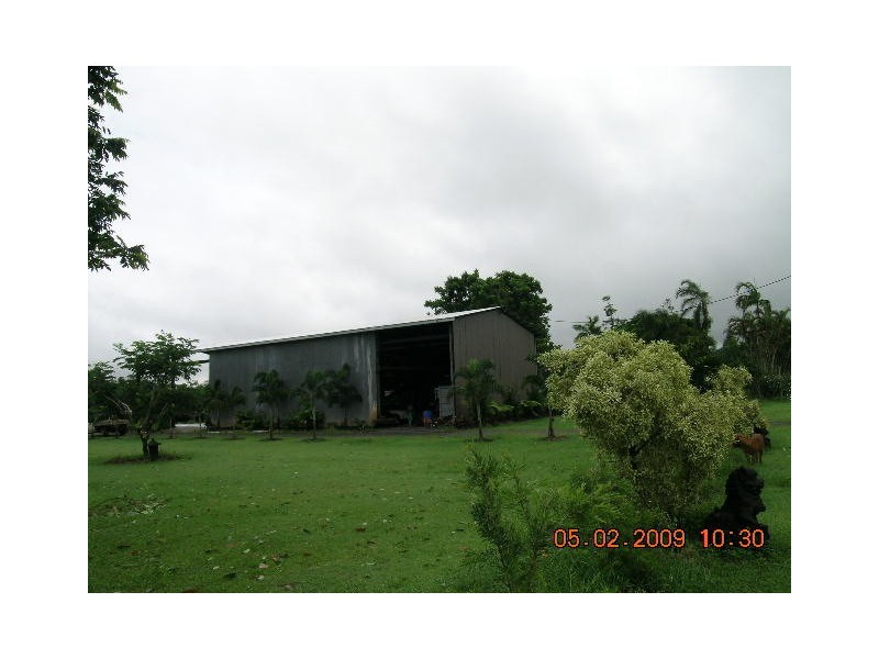 90 Etty Bay Road, Mourilyan QLD 4858