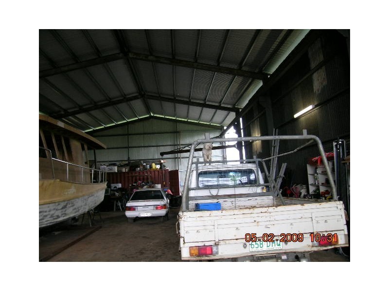 90 Etty Bay Road, Mourilyan QLD 4858