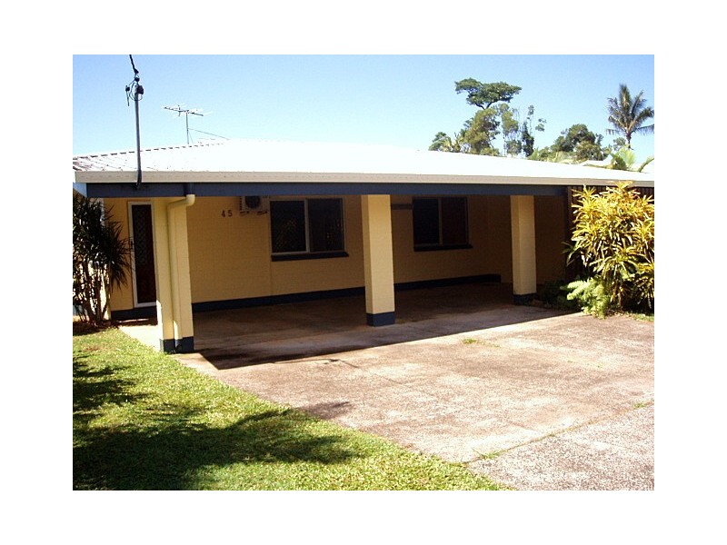 346 Coquette Point Road, Innisfail QLD 4860