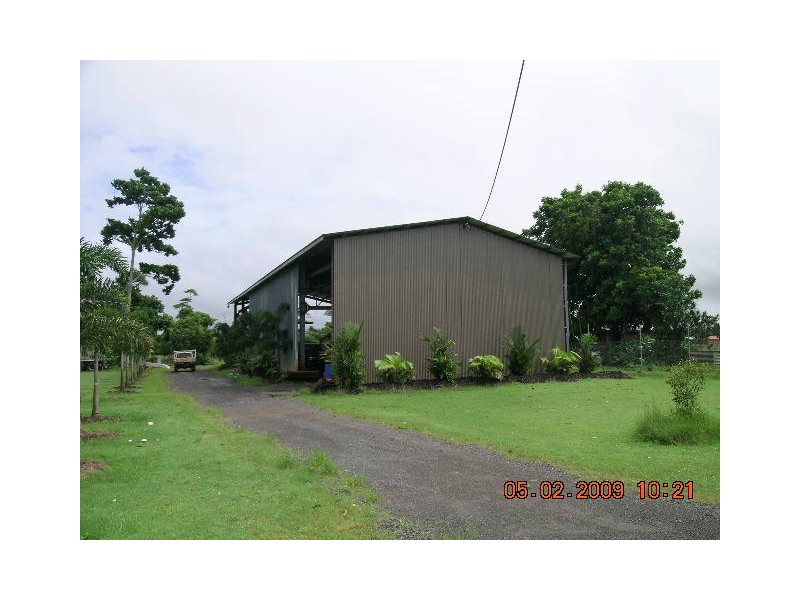 99 Etty Bay Road, Mourilyan QLD 4858