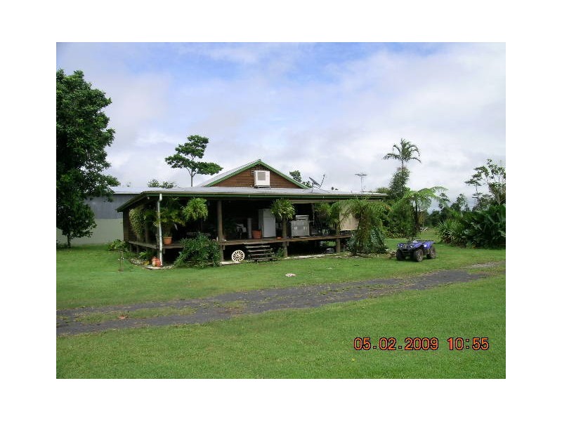 99 Etty Bay Road, Mourilyan QLD 4858