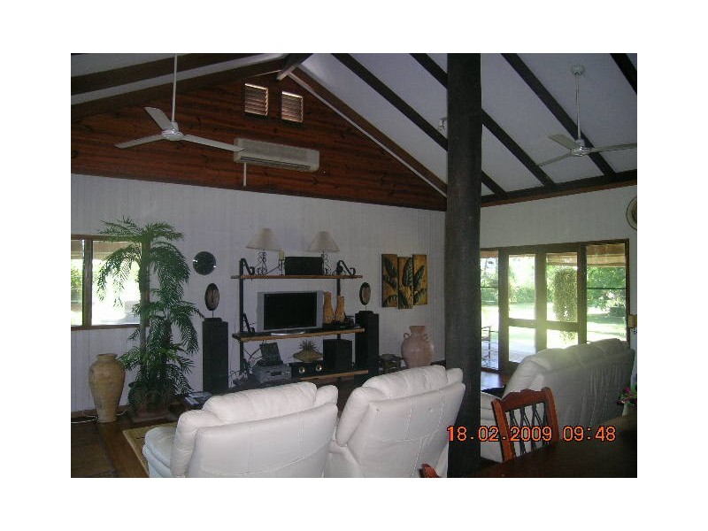 99 Etty Bay Road, Mourilyan QLD 4858