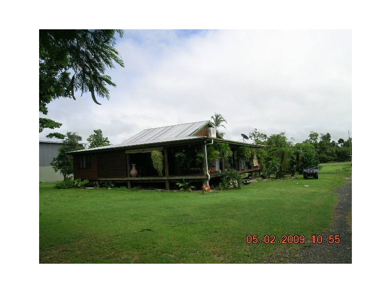 101 Etty Bay Road, Mourilyan QLD 4858
