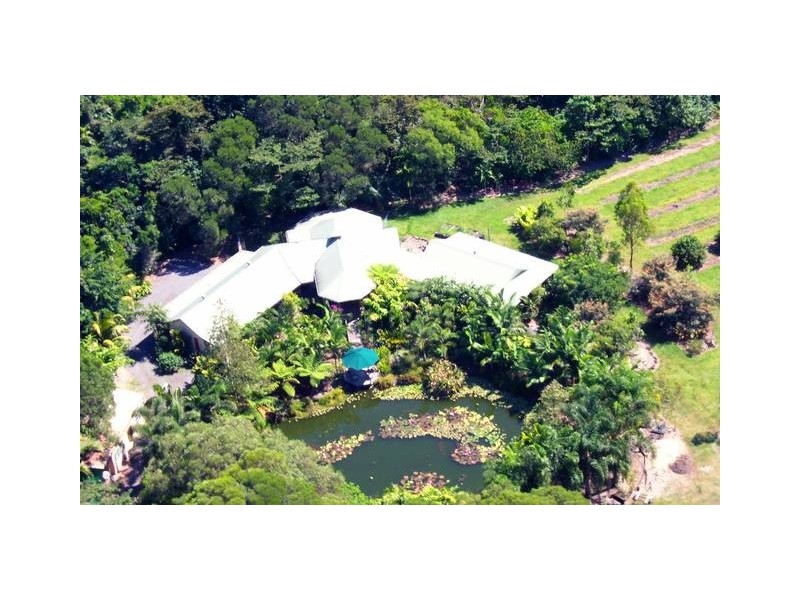 69863 Bruce Hwy, Fishery Falls QLD 4871