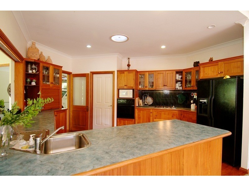 69863 Bruce Hwy, Fishery Falls QLD 4871