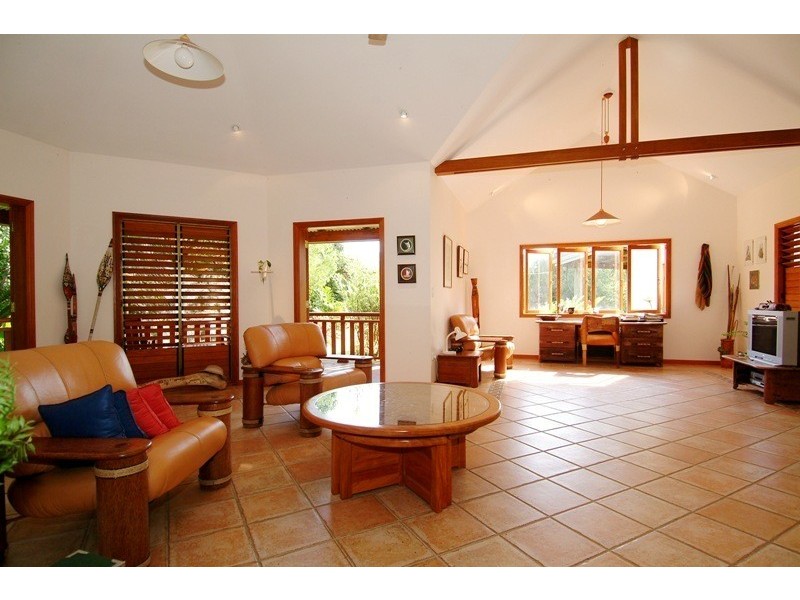 69863 Bruce Hwy, Fishery Falls QLD 4871