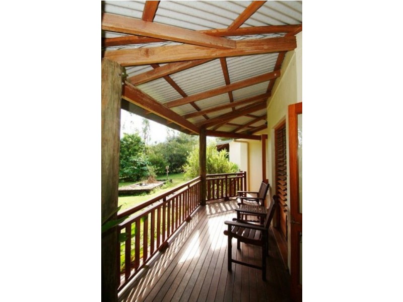 69863 Bruce Hwy, Fishery Falls QLD 4871