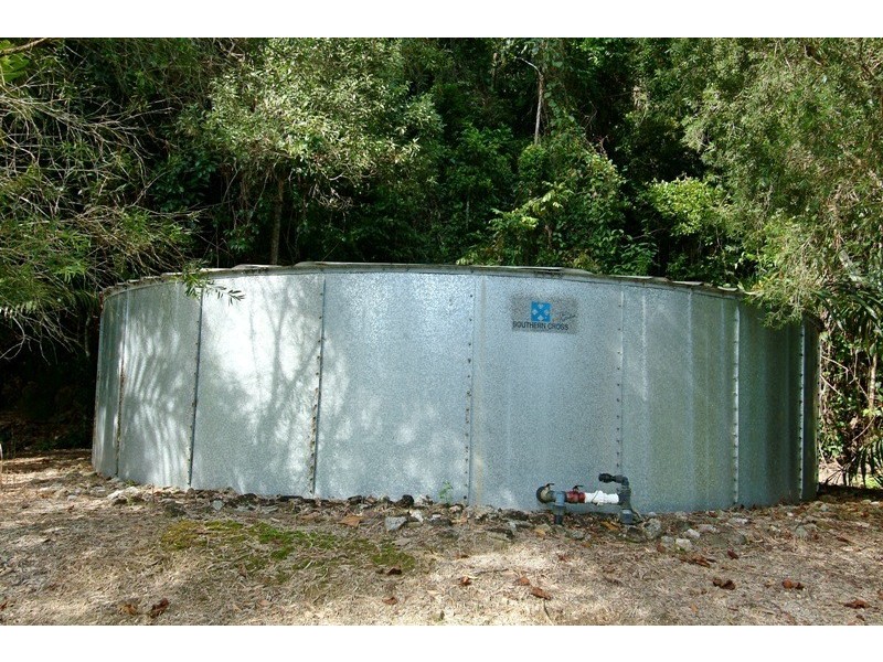 69863 Bruce Hwy, Fishery Falls QLD 4871