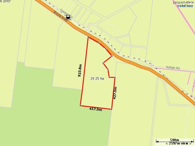 69863 Bruce Hwy, Fishery Falls QLD 4871